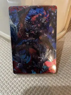 fgoウエハース　カマッソ＋10枚セット