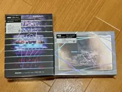 SnowMan 2023 『i DO ME』 Blu-ray 初回盤＋通常盤