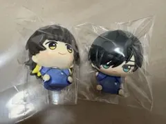 ブルーロック 糸師凛 蜂楽廻 おすわりフィギュア 限定 フィギュア