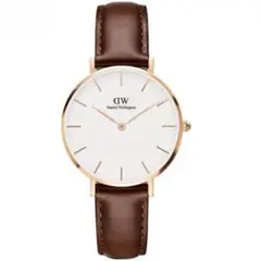 daniel wellington 腕時計