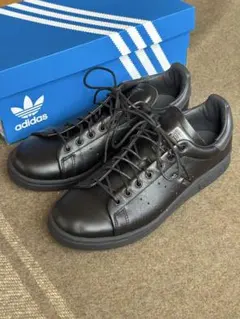 adidas Stan Smith Blackのサムネイル