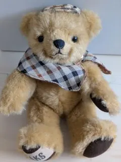 2025年最新】DAKSテディベアの人気アイテム - メルカリ