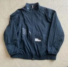 最終価格　ナイキ　ジャケット　ジャージ　ナイロン