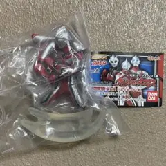 3109 ウルトラマン HGシリーズ フィギュア【ウルトラマンネクサス】