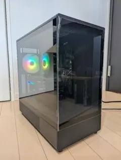 Ryzen9 7950X3D/RTX3060 12GB/32GB DDR5 水冷 - メルカリ