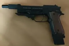 MGC MODEL-93R-AP 　ジャック品