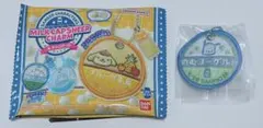 サンリオ ミルクキャップシアーチャーム チョコボーロ ポチャッコ