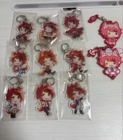 2025年最新】すとぷりまとめ売りの人気アイテム - メルカリ