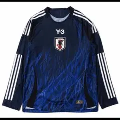 2026年最新】Y-3 日本代表 長袖の人気アイテム - メルカリ