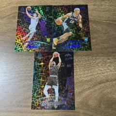 2022-23 NBA トレーディングカードセット