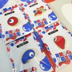 大阪関西万博会場限定品　大人気コミャクのピンバッジ