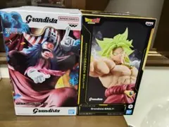ドラゴンボール ワンピース フィギュア セット - メルカリ