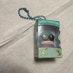 ハンギョドン ミニチュアフィギュア キーホルダー