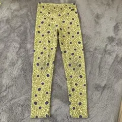 マーキーズ　スパッツ　レギンス　花柄