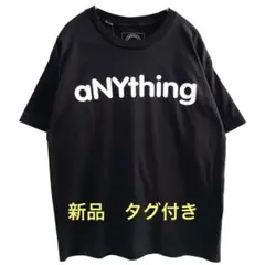 aNYthing ★Tシャツ★新品タグ付きのサムネイル