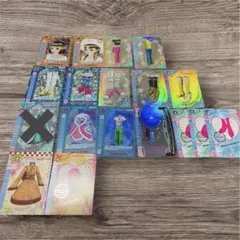 ラブandベリーカード　まとめ売り/バラ売り