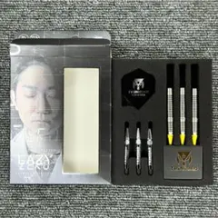 TiTO限定 トリニダード リカルド3 浅田斉吾 廃番 入手困難 中古美品