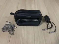 J&M DAVIDSON ショルダーバック　最終値下げ