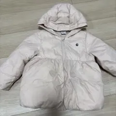 Petit Bateau コート