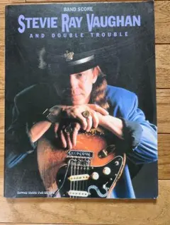 2025年最新】Stevie ray vaughan スコアの人気アイテム - メルカリ