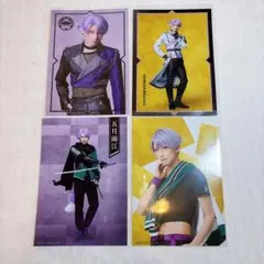 刀ミュ 五月雨江 ブロマイド