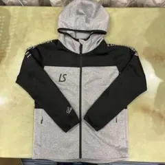 ルースイソンブラ　ジャージ上下セット