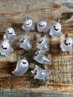 オバケチャーム