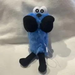 パペットスンスン　ひっかけマスコット