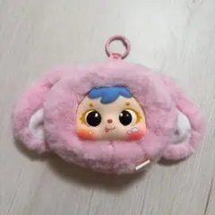 三小毛 サミュエル