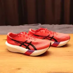 ASICS METASPEED EDGE PARIS 25.5cm - メルカリ