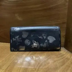 激レア‼️ Vivienne Westwood 長財布　y2k archive