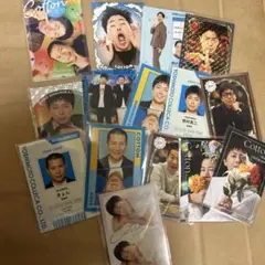よしもとコレカ コットン まとめ売り