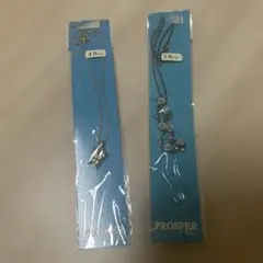 ネックレス　2点セット