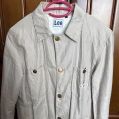 Lee 羽織り　ジャケット