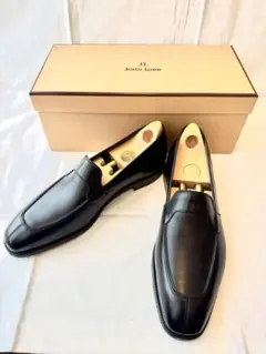 2026年最新】JOHN LOBB LONDONの人気アイテム - メルカリ