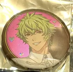 大和：うたプリ 缶バッジ（スイパラ）