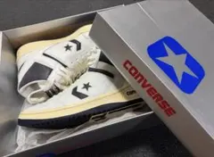 CONVERSE WEAPON VTG HI