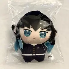 【新品未開封】鬼滅の刃 ぽにすてっぷ 時透無一郎