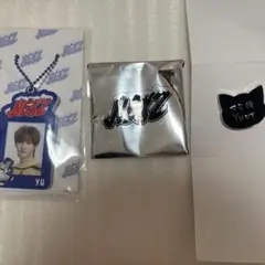 2026年最新】nexz ユウ キーホルダーの人気アイテム - メルカリ
