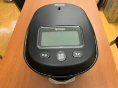 2025年最上位モデル タイガー炊飯器 JRX-S100KS 土鍋圧力 5.5合 - メルカリ