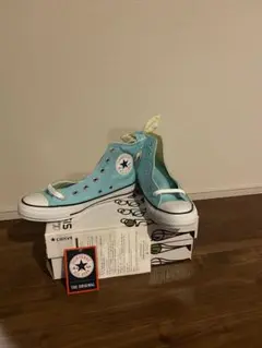 【未使用値下げ】converse All star Chucks sisters