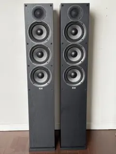 マークオーディオ PLUVIA7HD 飛びねこ ダブルバスレフ