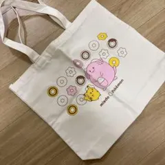 ミスド　福袋　新品未使用　ポケモン トートバッグ