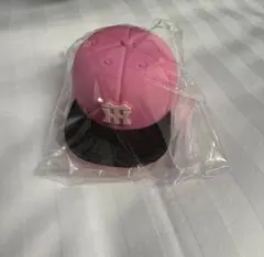 阪神タイガース キャップキーホルダー 中野