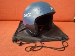 2026年最新】shredヘルメットの人気アイテム - メルカリ