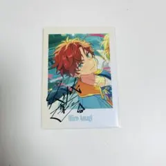 あんスタ 10th 10周年 ぱしゃっつ 影片みか - メルカリ