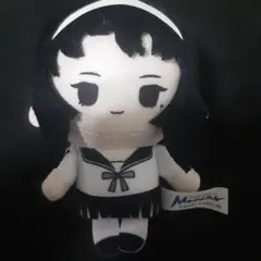 2026年最新】伊藤潤二 富江 ぬいぐるみの人気アイテム - メルカリ