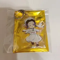 鬼滅の刃 胡蝶しのぶ ラグーナテンボス アクリルキーホルダー