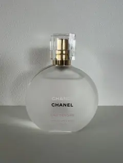 CHANEL チャンス オー タンドゥル ヘアオイル