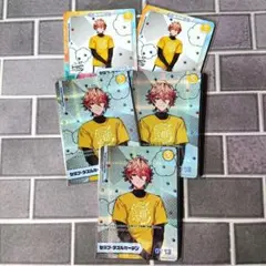 にじさんじ　Fes2022 コレカ　セラフ